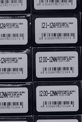 條碼/QR/DM識別讀取